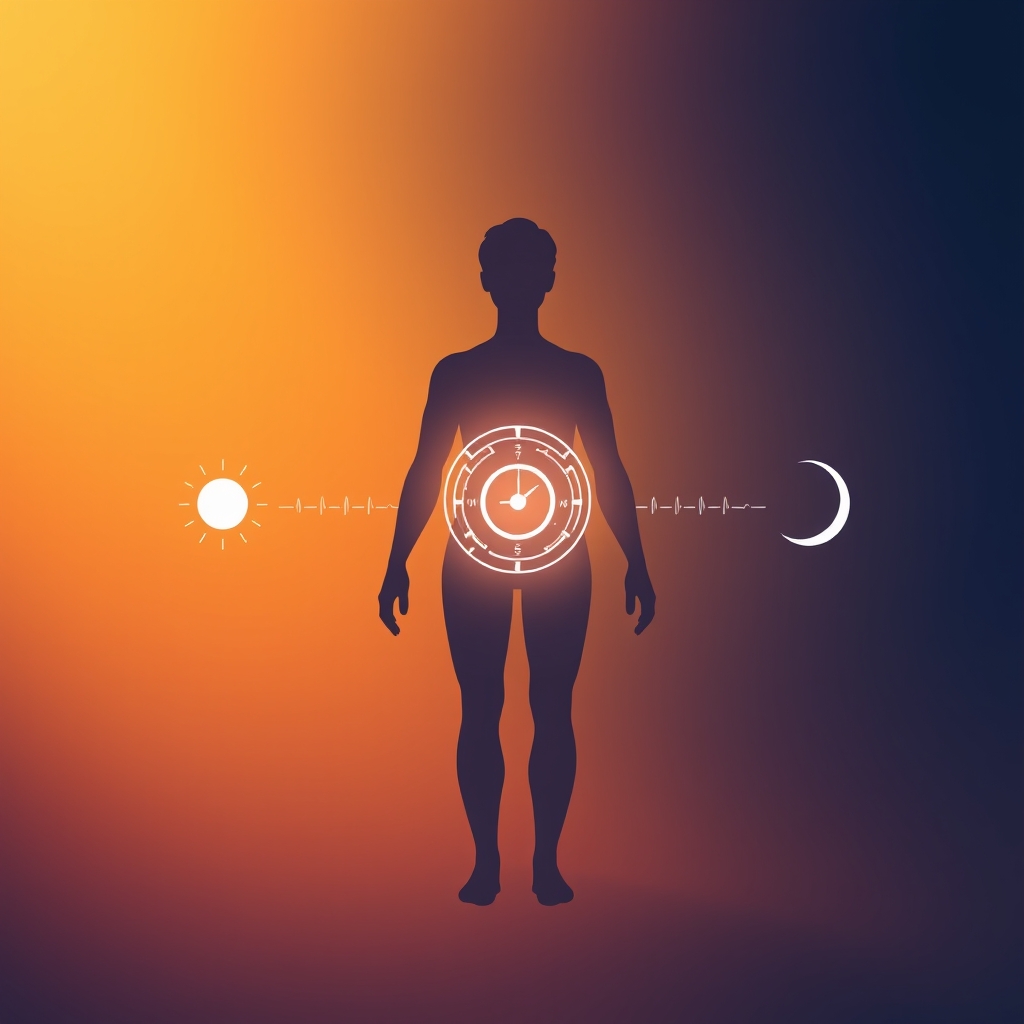 books-the-circadian-code