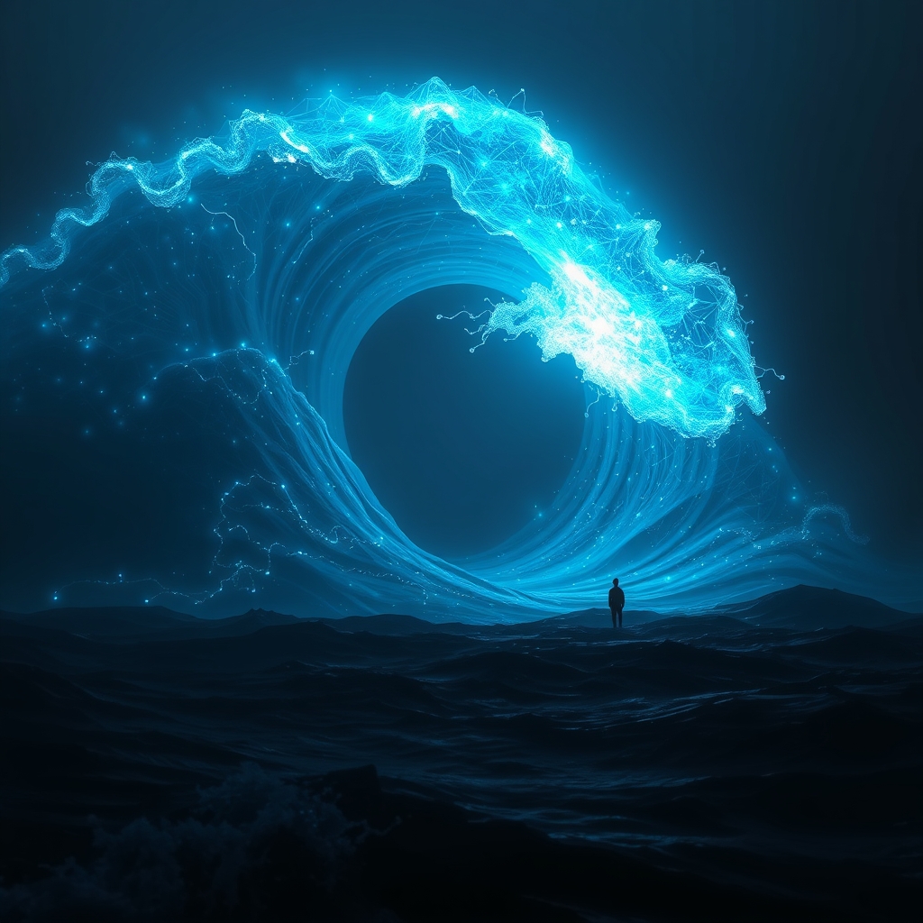 books-the-coming-wave-technology-power-and-the-21st-centurys-greatest-dilemma