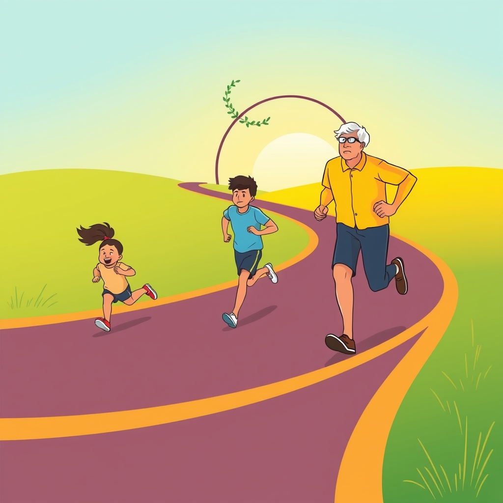 books-the-complete-guide-to-running