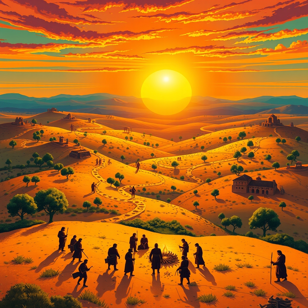 books-the-dawn-of-everything-a-new-history-of-humanity