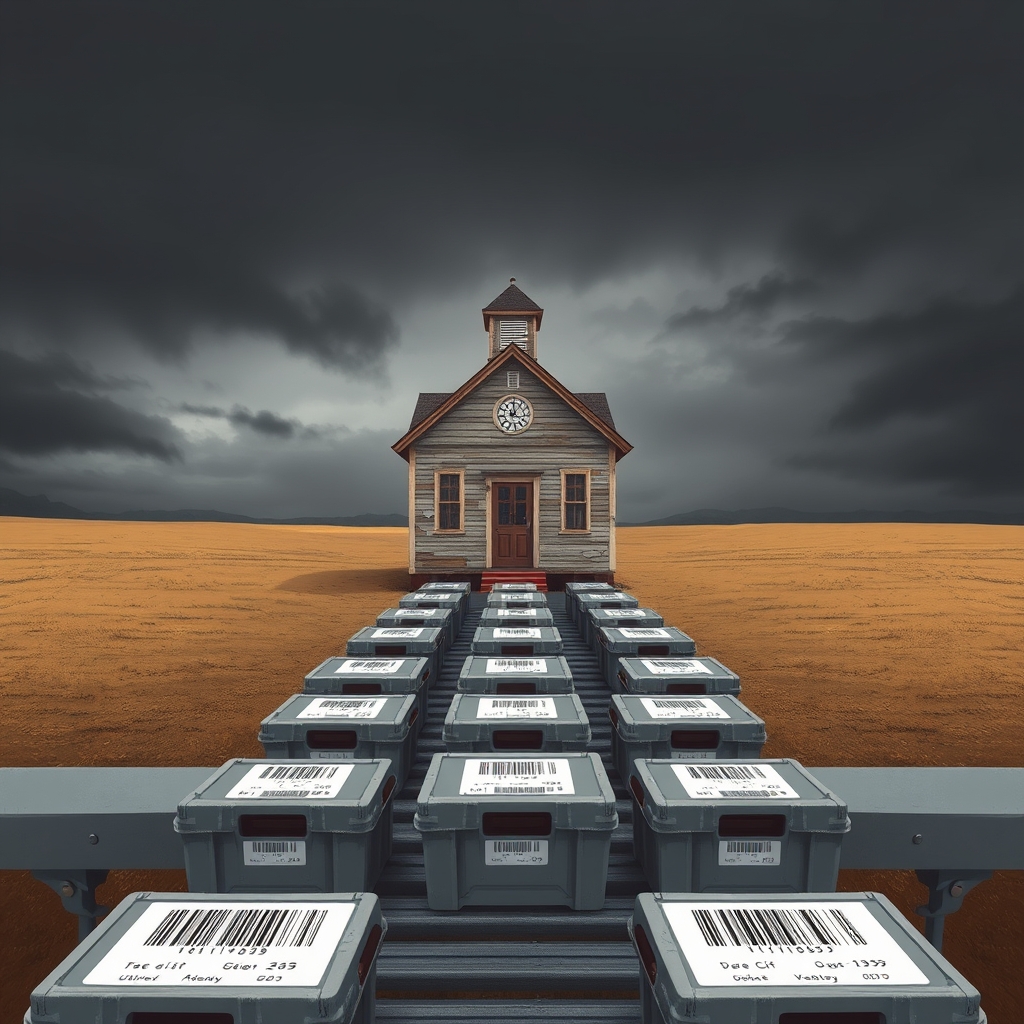 books-the-death-and-life-of-the-great-american-school-system-how-testing-and-choice-are-undermining-education