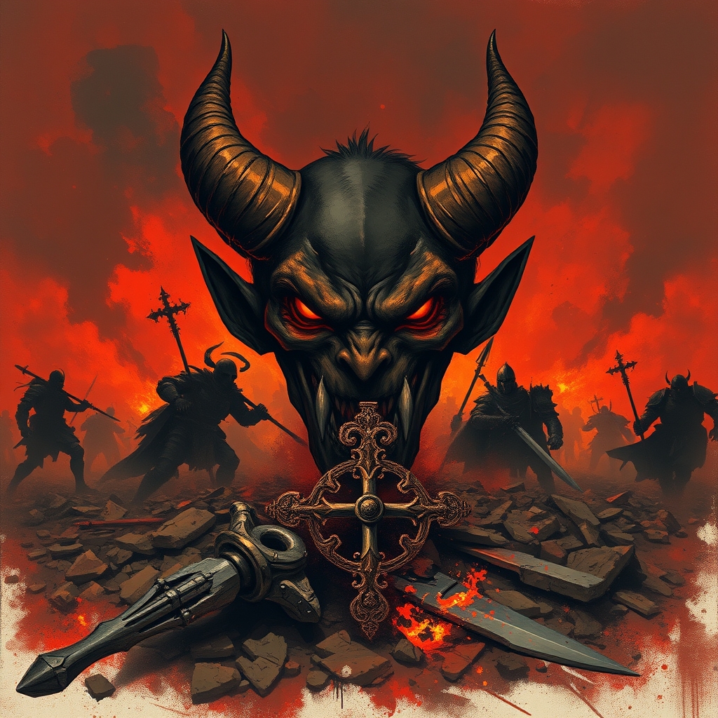 books-the-devils