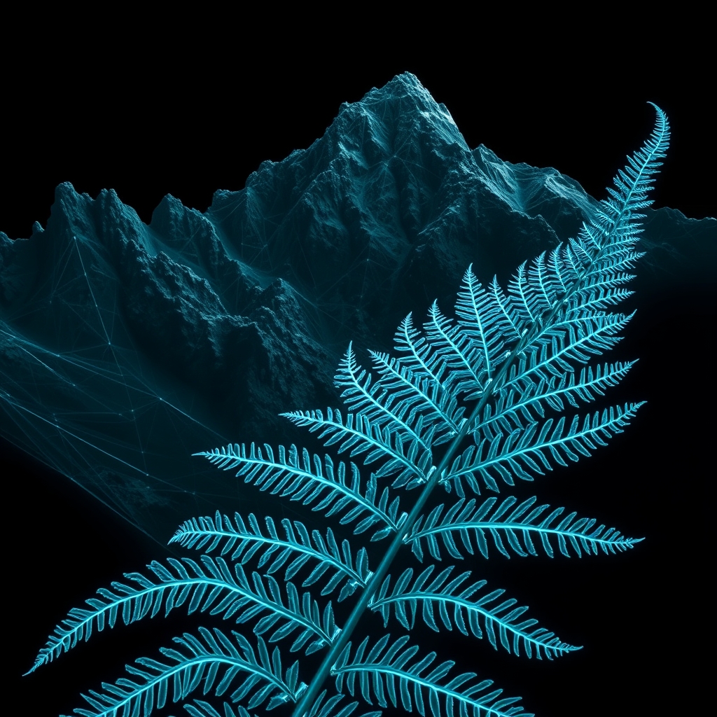 books-the-fractal-geometry-of-nature