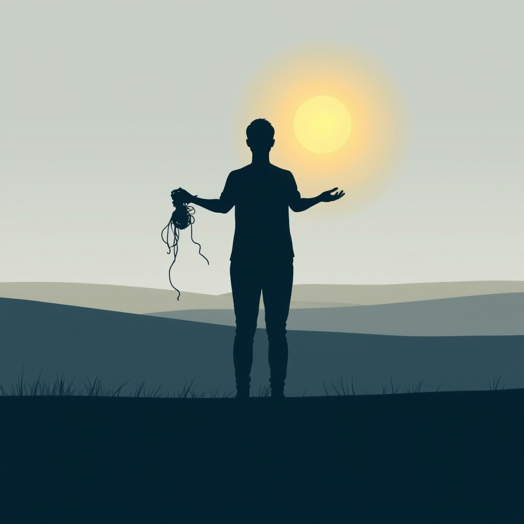 books-the-happiness-trap-how-to-stop-struggling-and-start-living