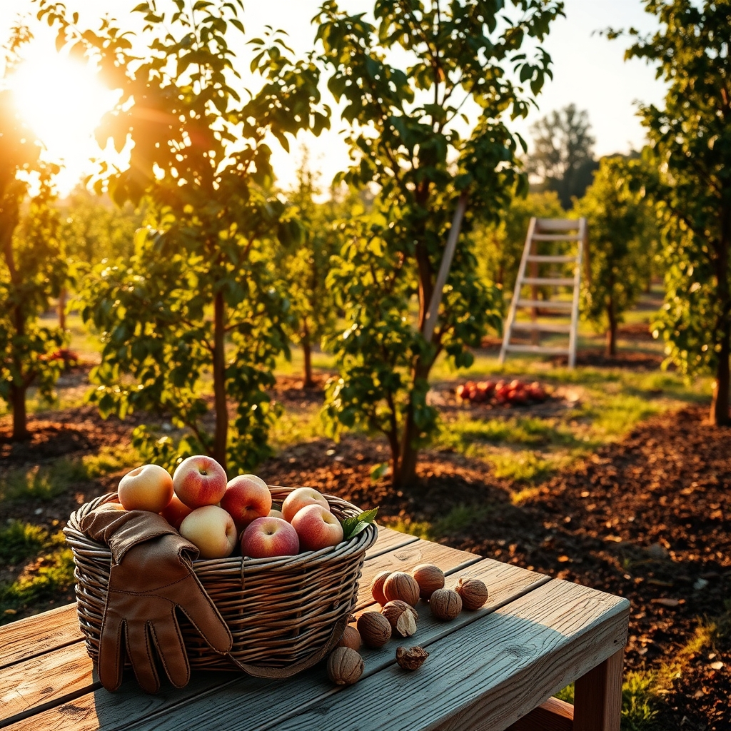 books-the-home-orchard-growing-your-own-deciduous-fruit-and-nut-trees