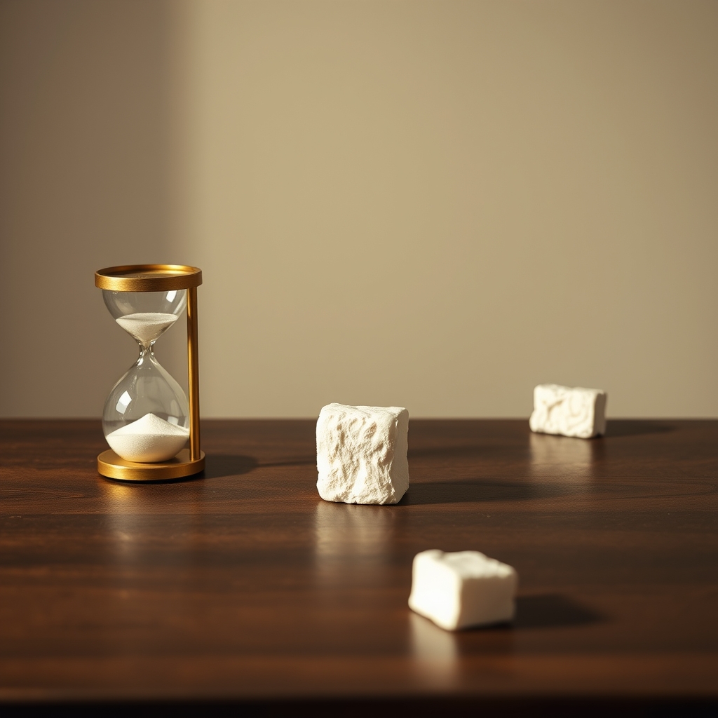 books-the-marshmallow-test-mastering-self-control