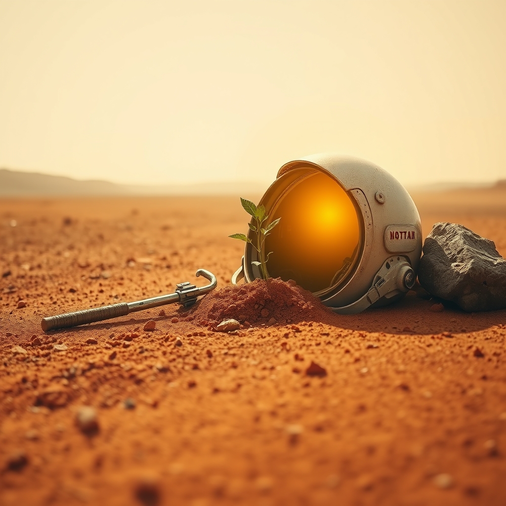 books-the-martian