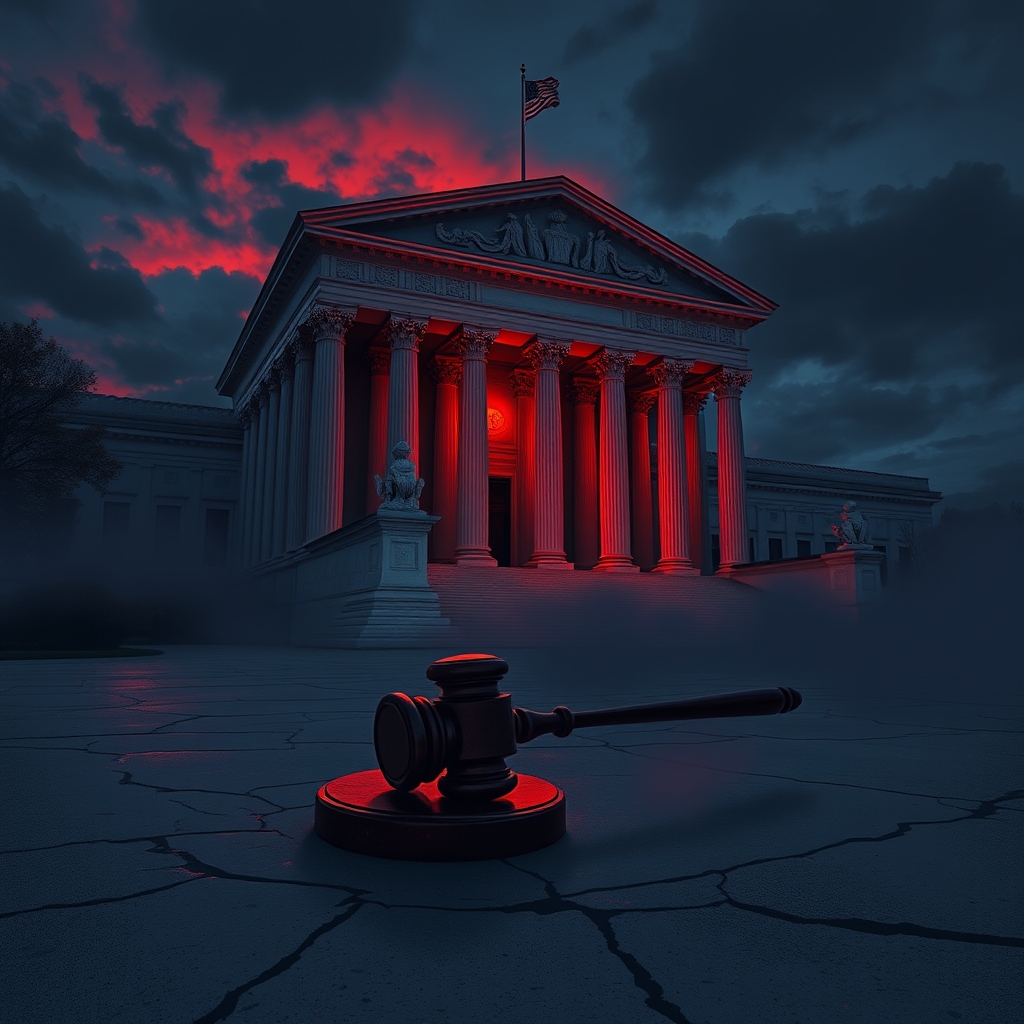 books-the-most-dangerous-branch-inside-the-supreme-court-in-the-age-of-trump