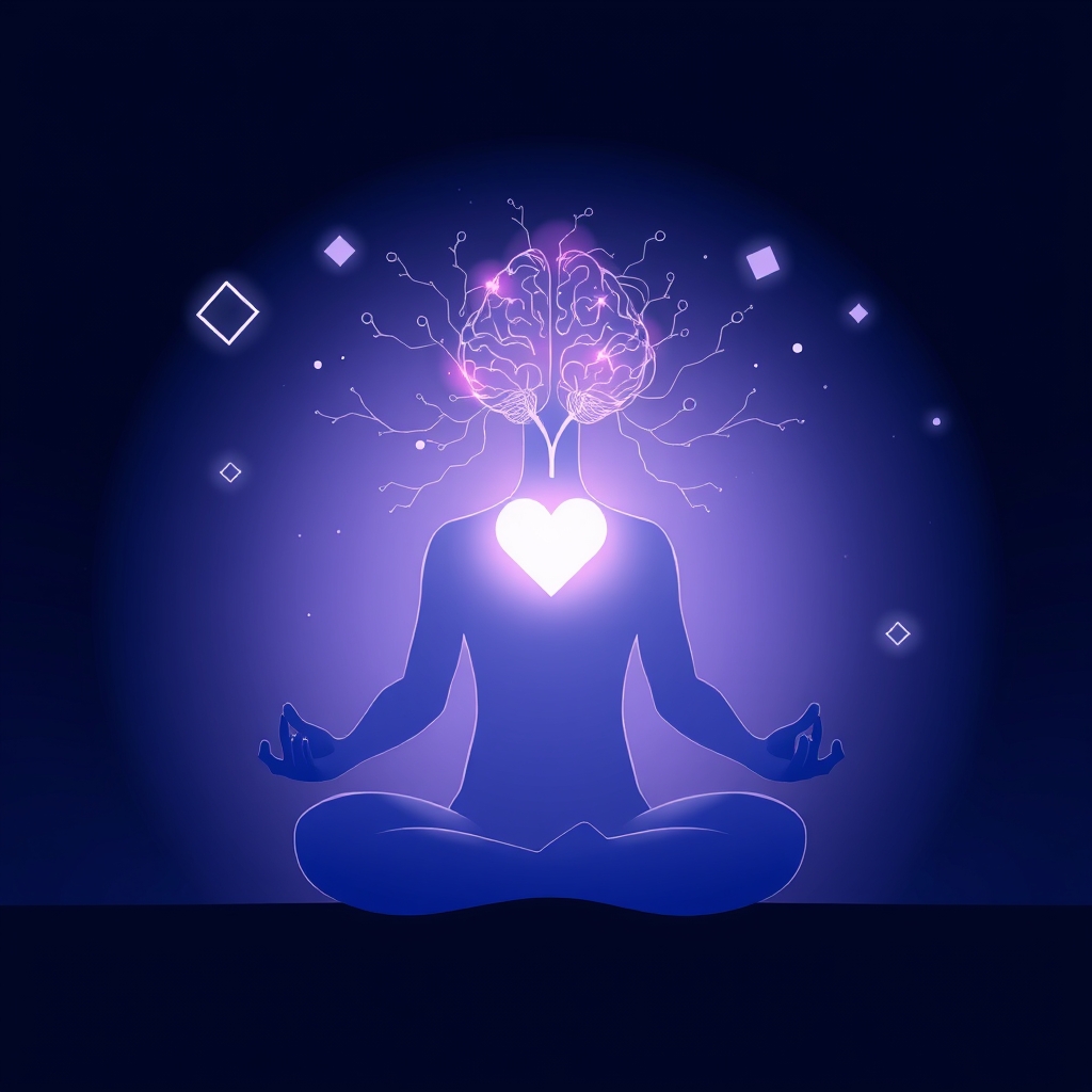 books-the-neuroscience-of-change-a-compassion-based-program-for-personal-transformation