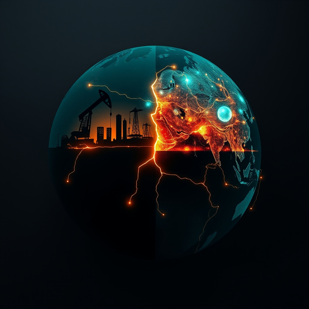 books-the-new-map-energy-climate-and-the-clash-of-nations