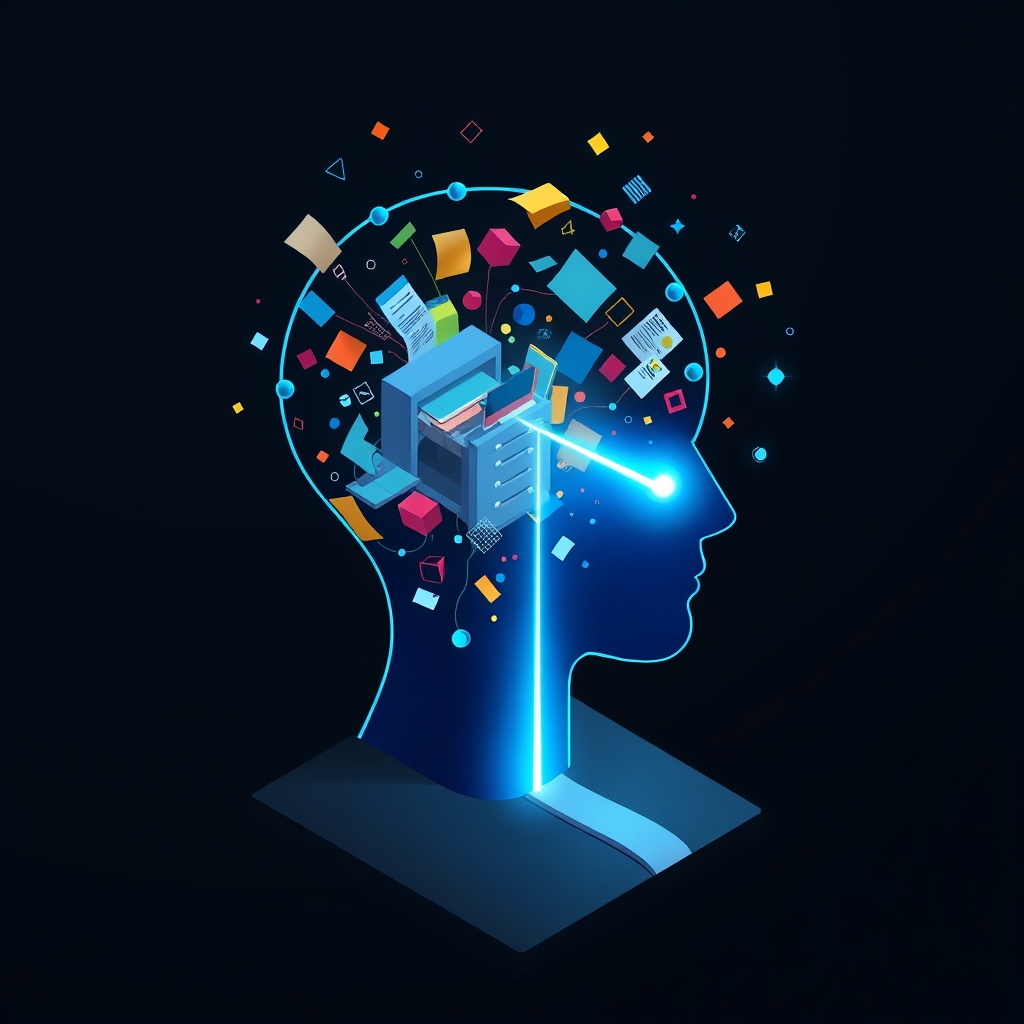 books-the-organized-mind-thinking-straight-in-the-age-of-information-overload