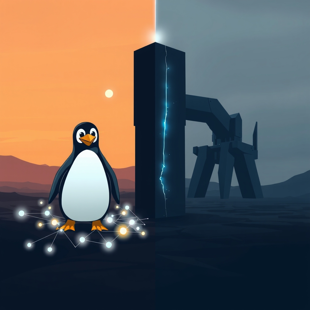 books-the-penguin-and-the-leviathan-how-cooperation-triumphs-over-self-interest