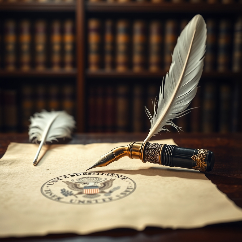books-the-presidential-pardon-power