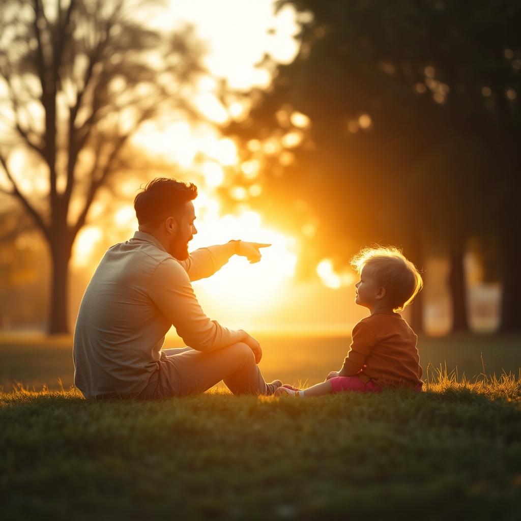 books-the-role-of-the-father-in-child-development