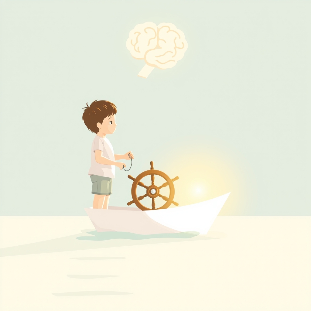 books-the-self-driven-child