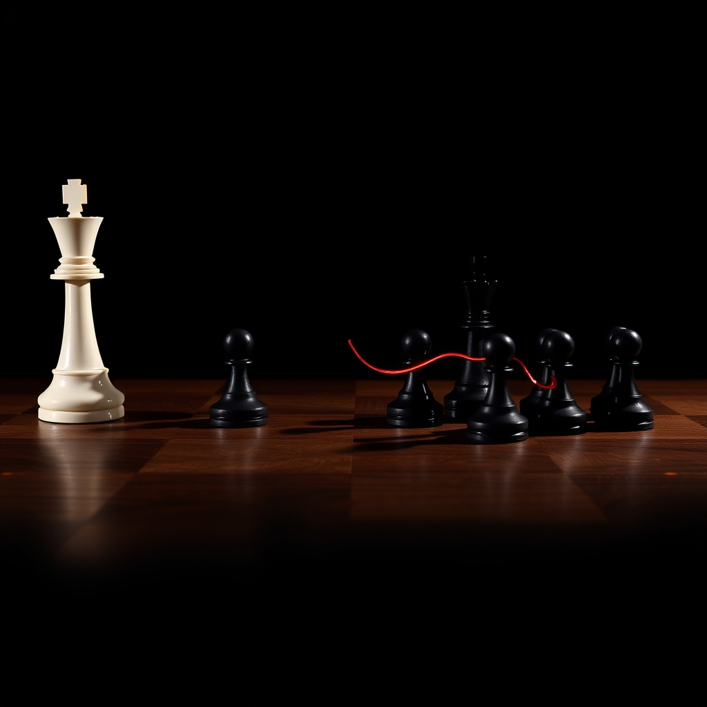 books-the-strategy-of-conflict