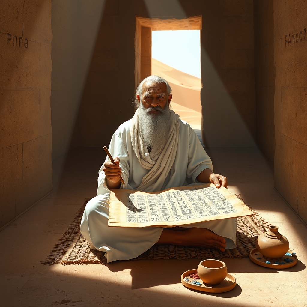 books-the-teachings-of-ptahhotep-the-oldest-book-in-the-world