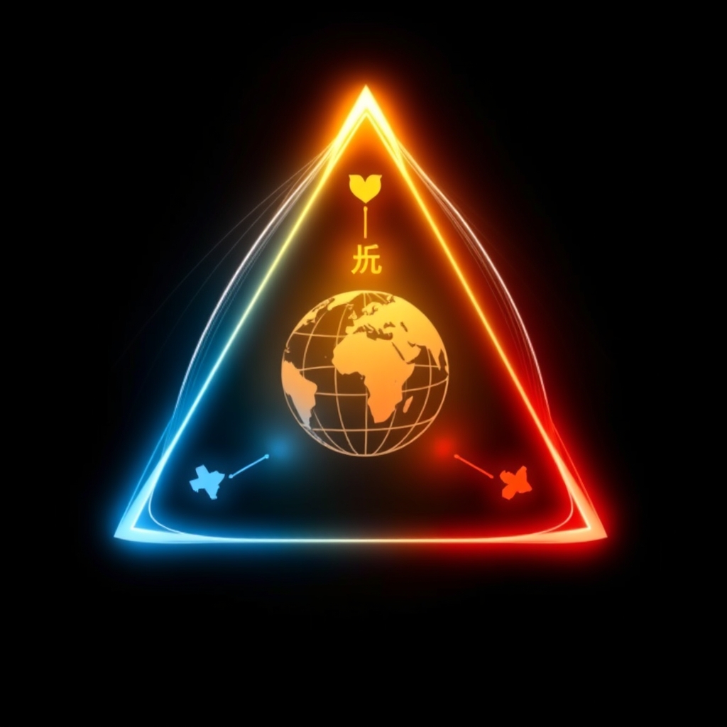 books-the-triangle-of-power-rebalancing-the-new-world-order