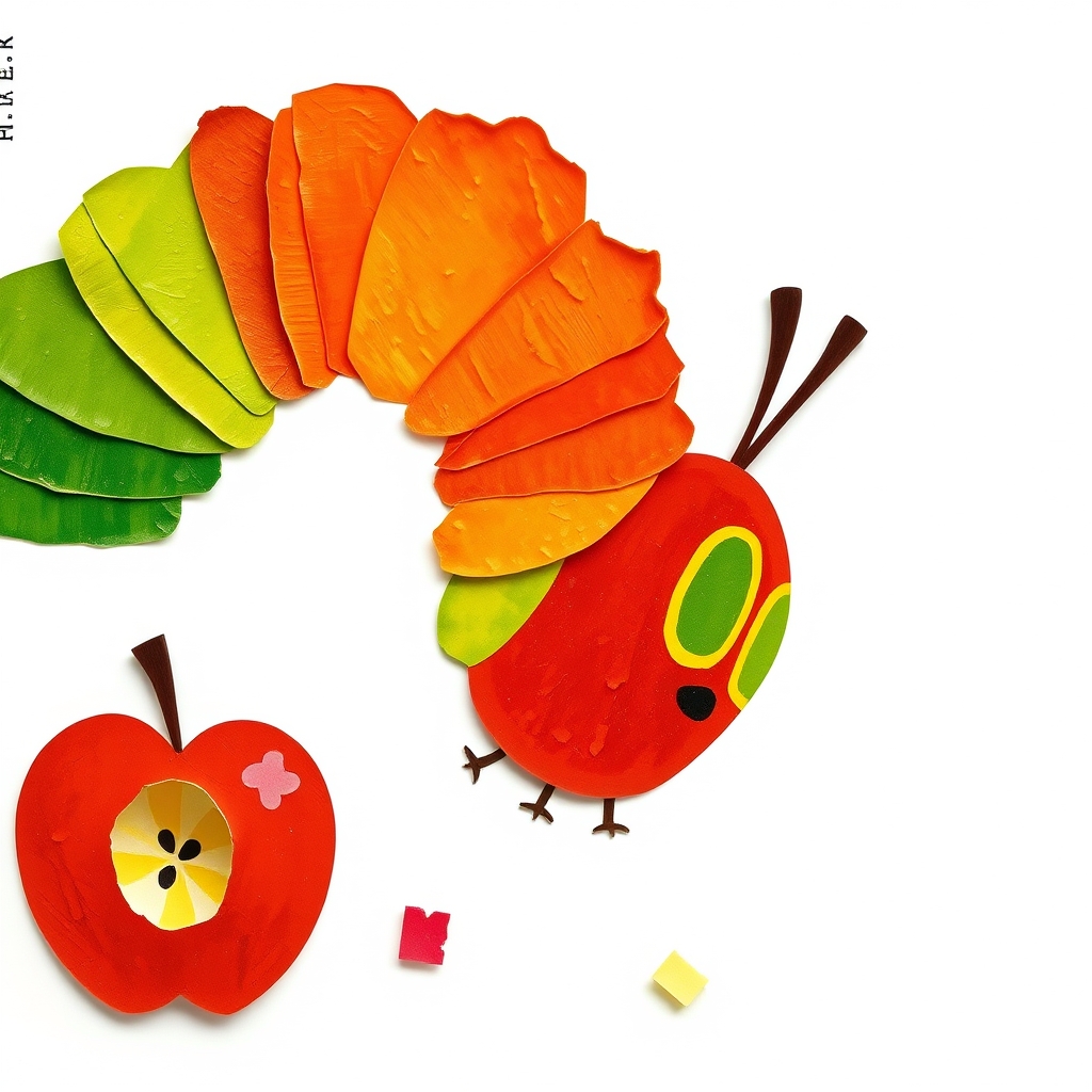 books-the-very-hungry-caterpillar