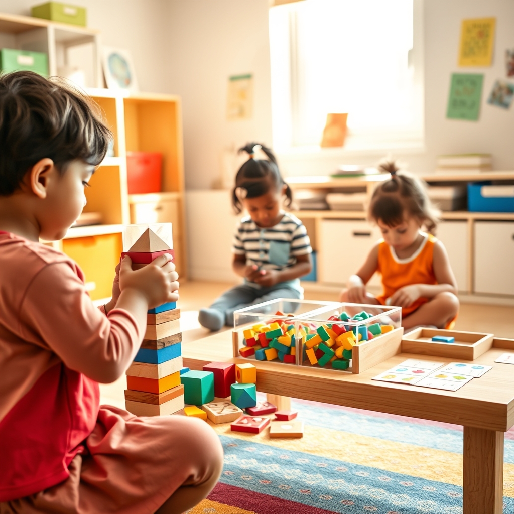 books-the-young-child-and-mathematics