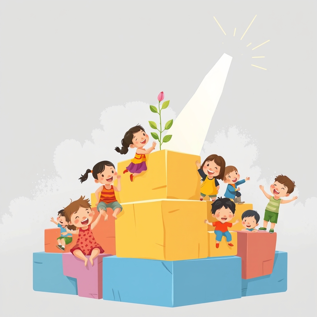 books-transforming-early-years-policy-in-the-us-a-call-to-action