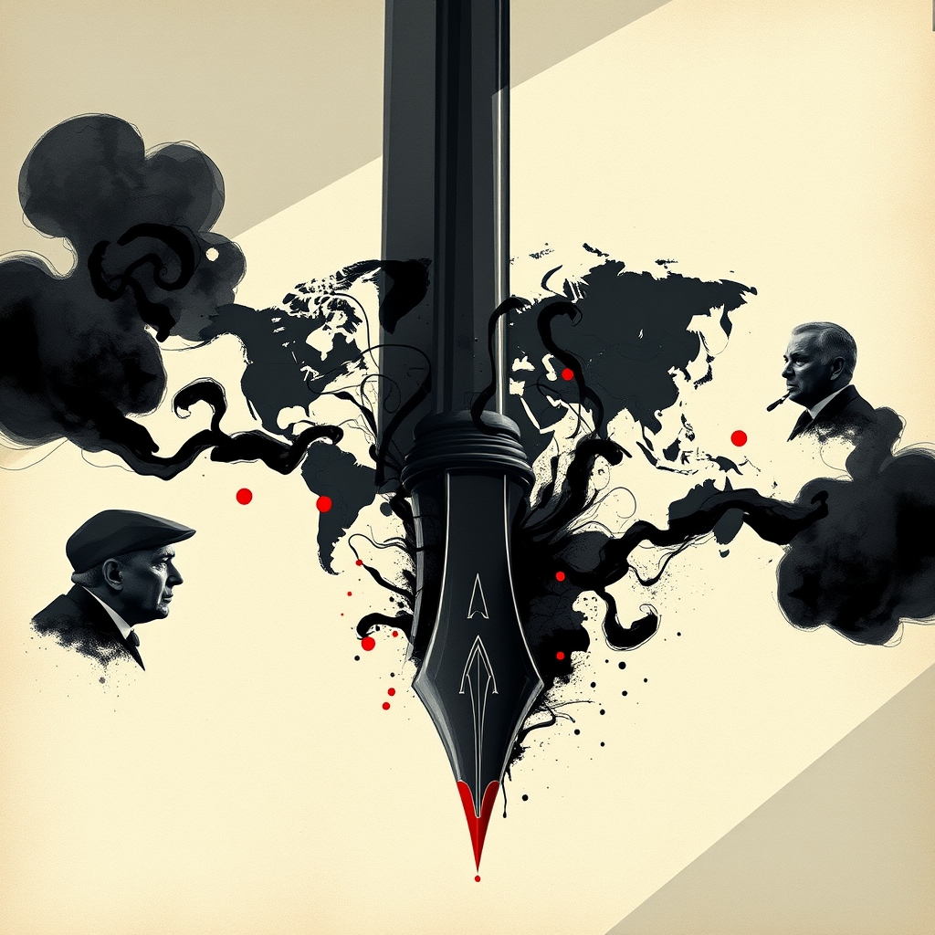 books-war