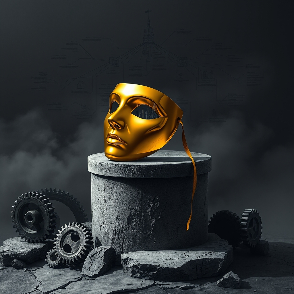 books-winners-take-all-the-elite-charade-of-changing-the-world