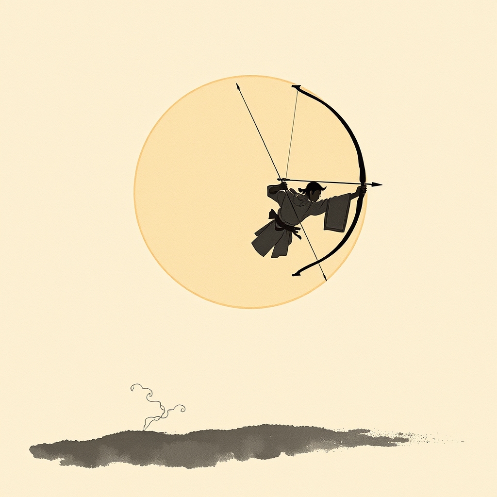 books-zen-in-the-art-of-archery