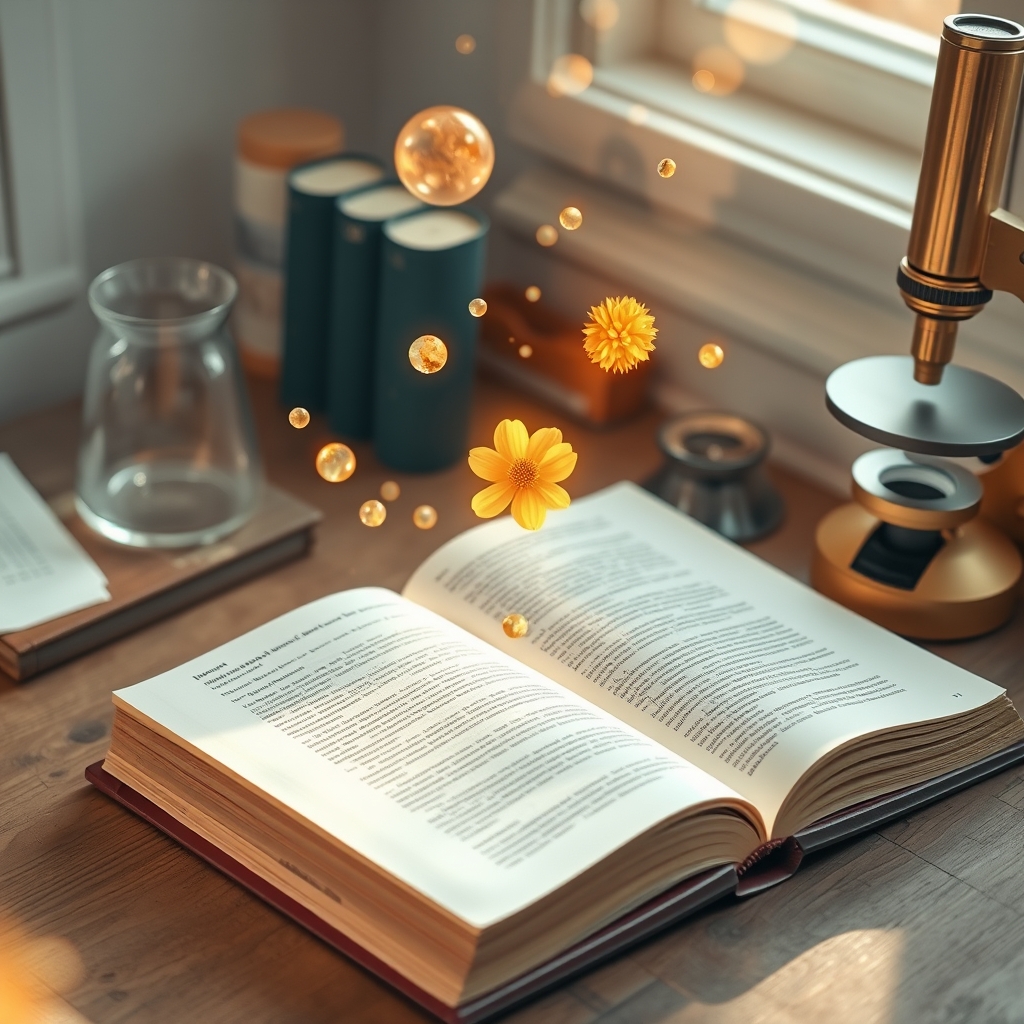 bot-chats-allergy-science-books