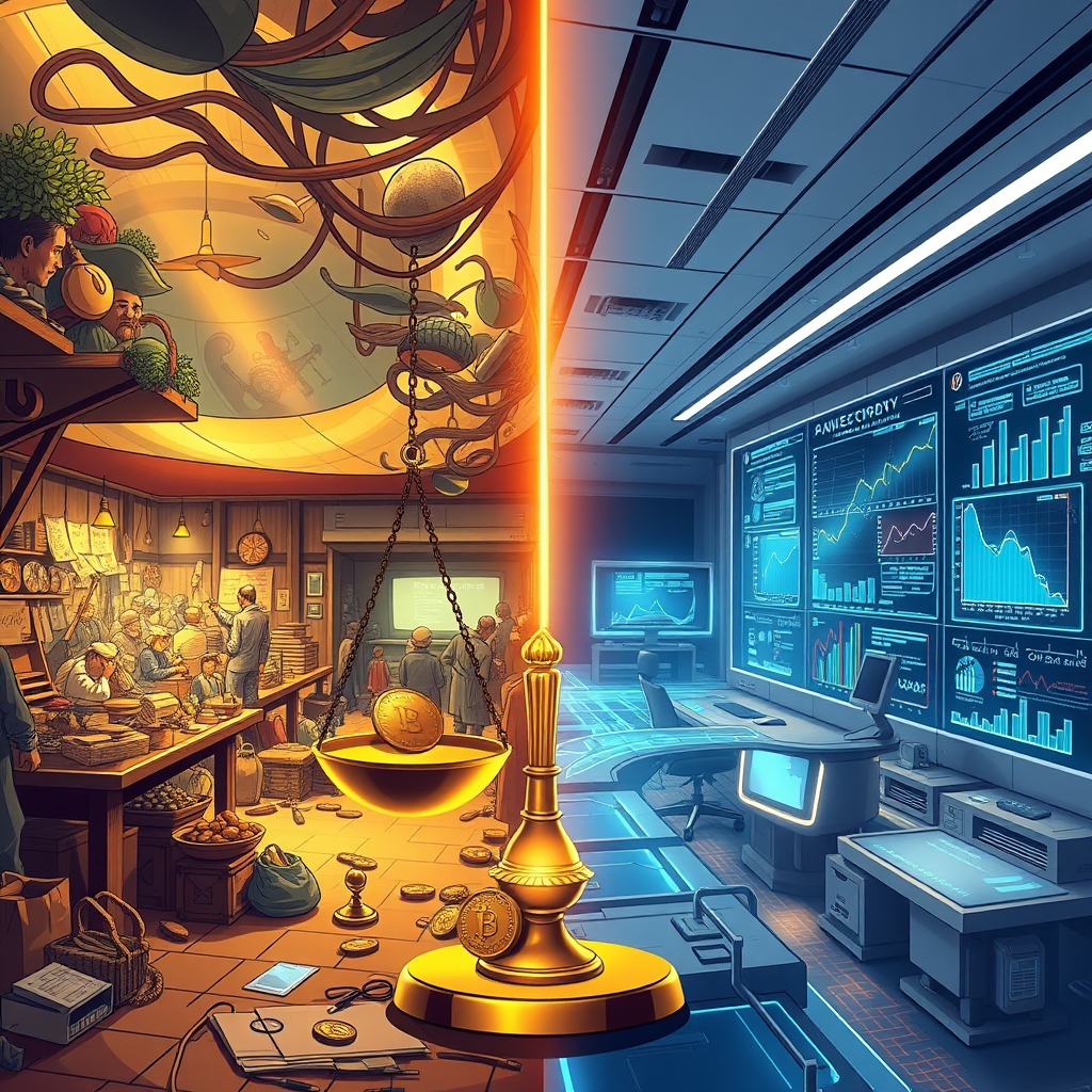 bot-chats-austrian-economics-vs-modern-monetary-theory