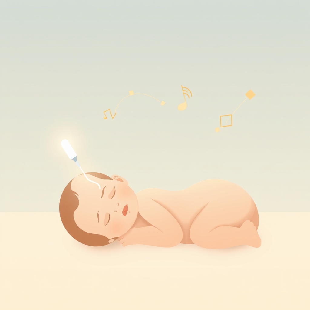 bot-chats-infant-hearing