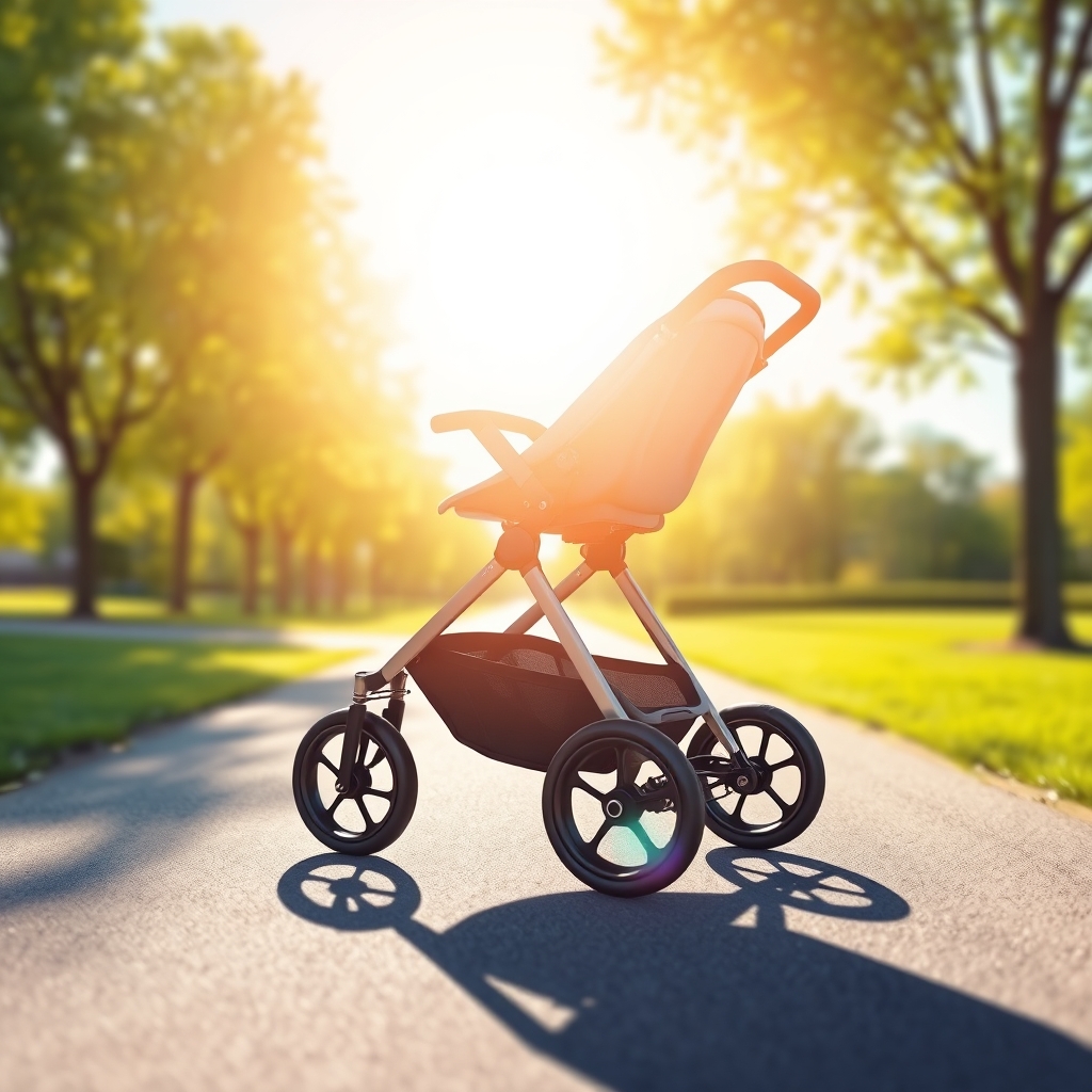 bot-chats-jogging-stroller-buying-guide