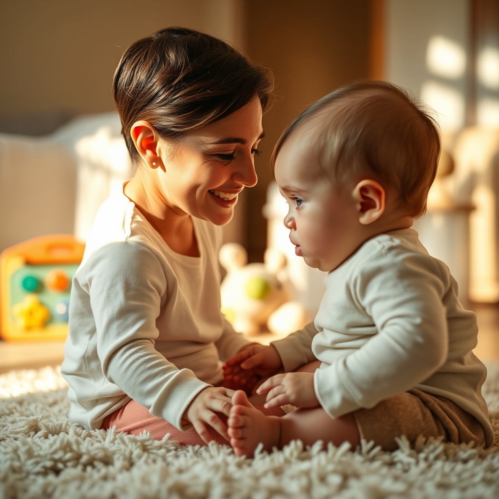 bot-chats-mimicking-babies