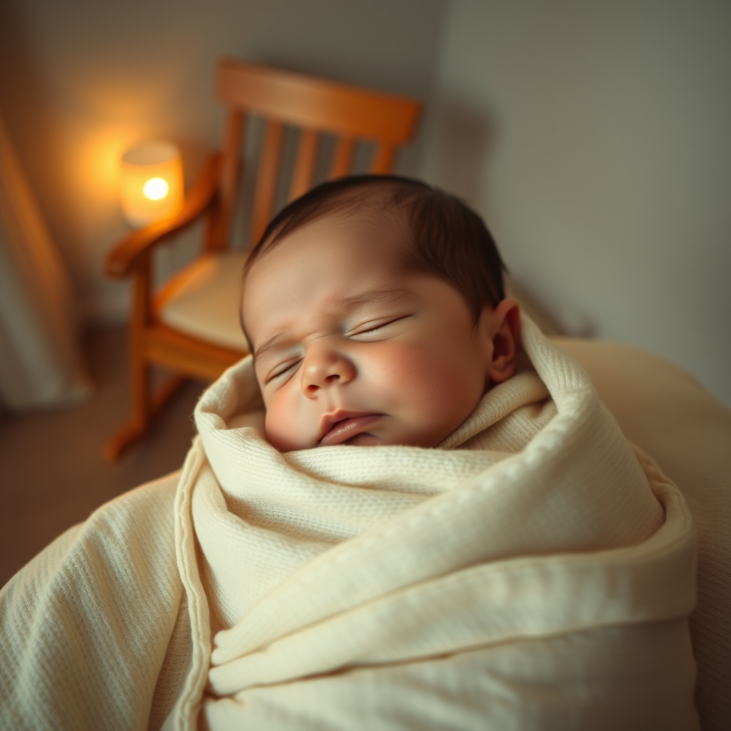 bot-chats-summarize-the-happiest-baby-on-the-block