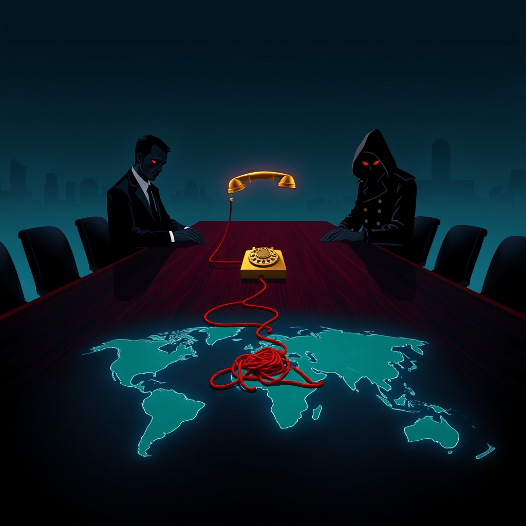 bot-chats-trump-and-putin