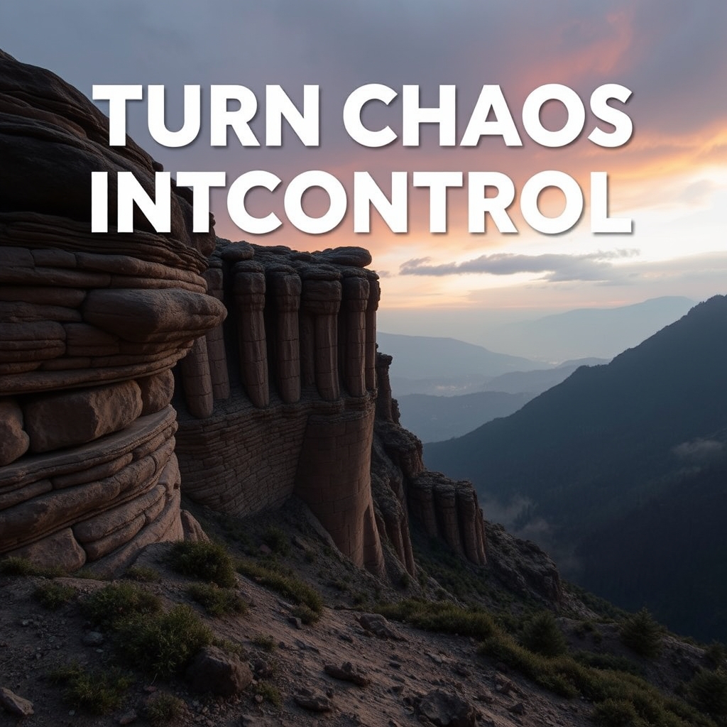 chaos-control-prediction