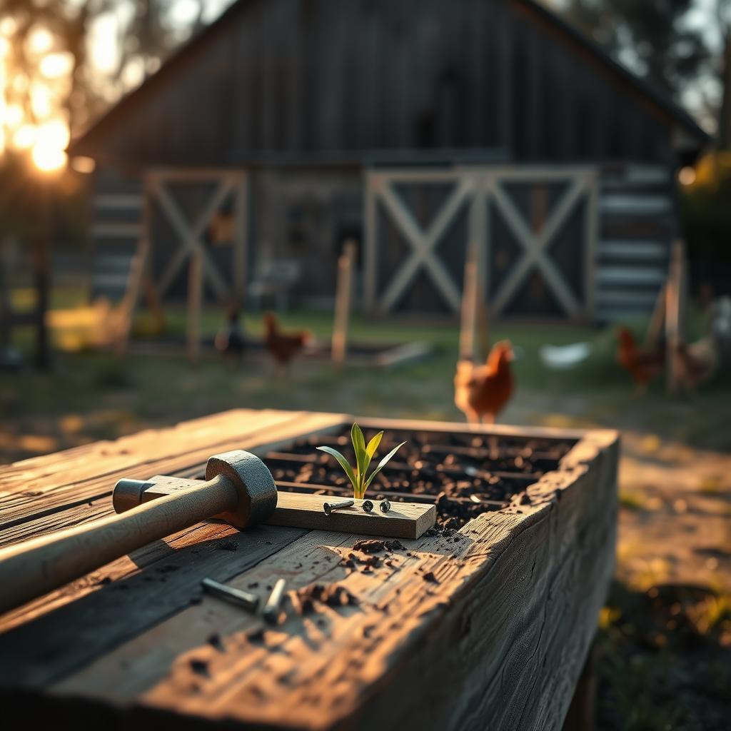 chickie-loo-2026-03-13-finding-the-rhythm-in-the-chaos