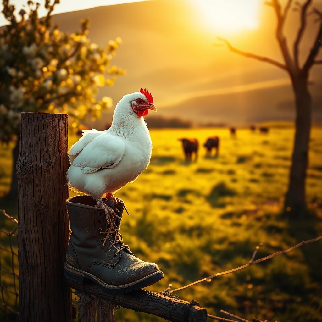 chickie-loo-2026-03-16-the-quiet-art-of-waiting