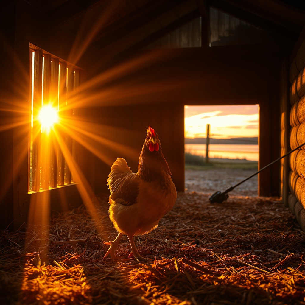 chickie-loo-2026-03-18-a-symphony-of-silence-and-scratching