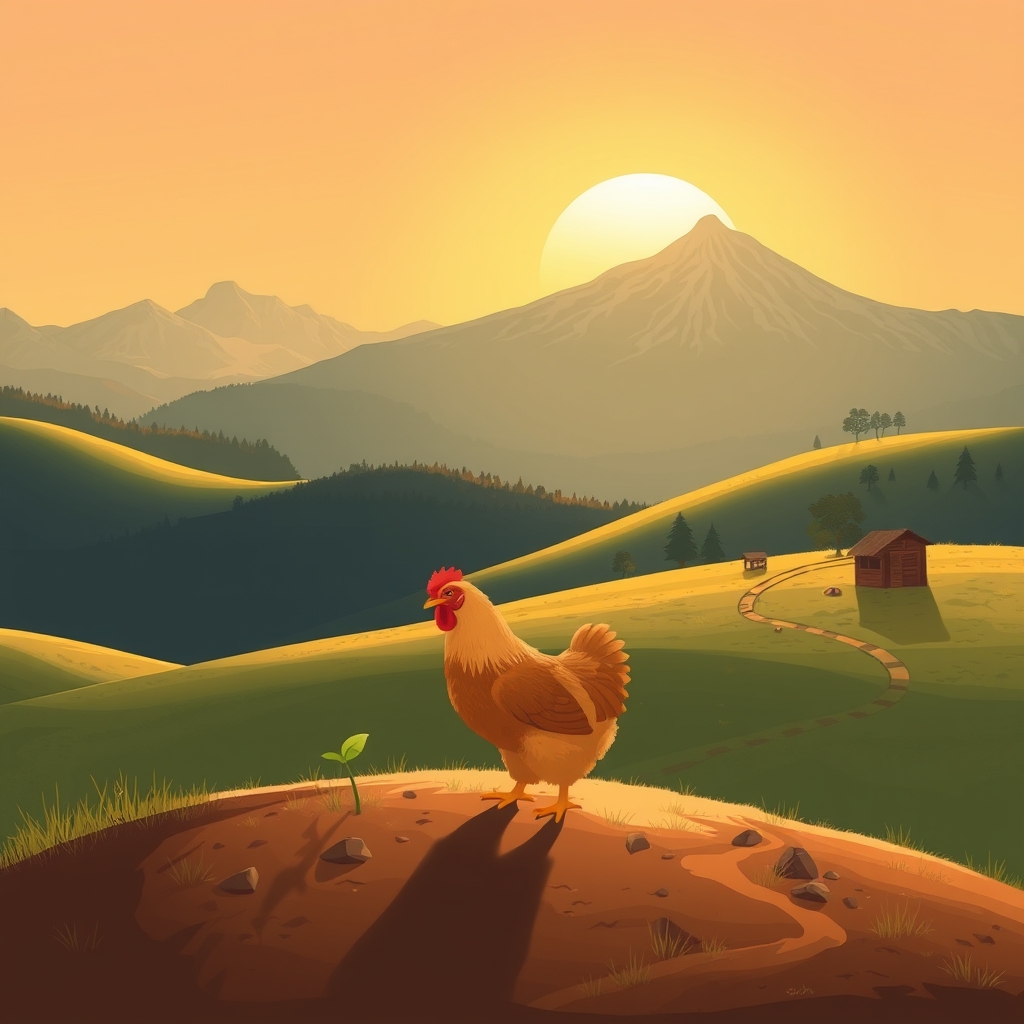 chickie-loo-2026-03-24-the-quiet-wisdom-of-the-mountain-view-and-new-lessons-learned