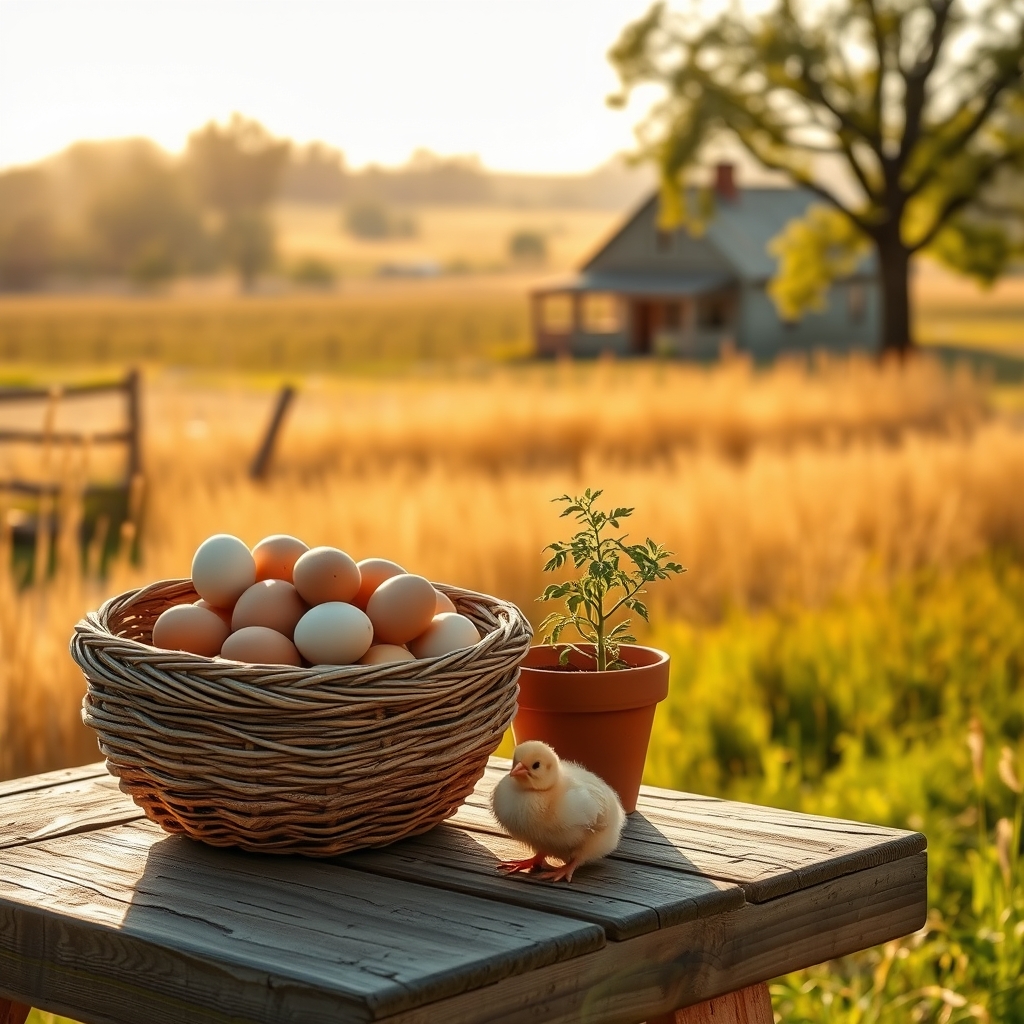 chickie-loo-2026-04-05-a-week-of-heart-harvest-and-new-horizons