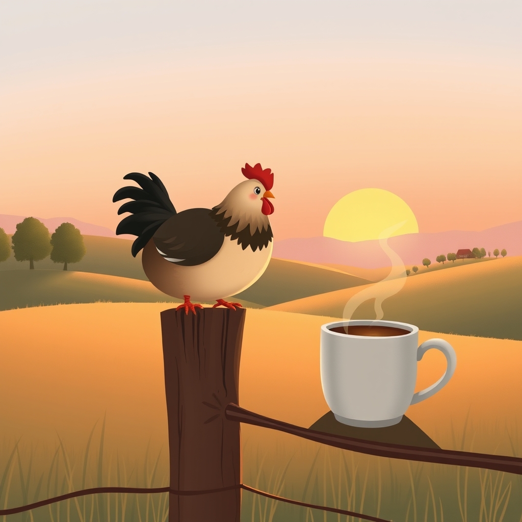 chickie-loo-2026-04-06-a-monday-morning-toast-to-new-beginnings