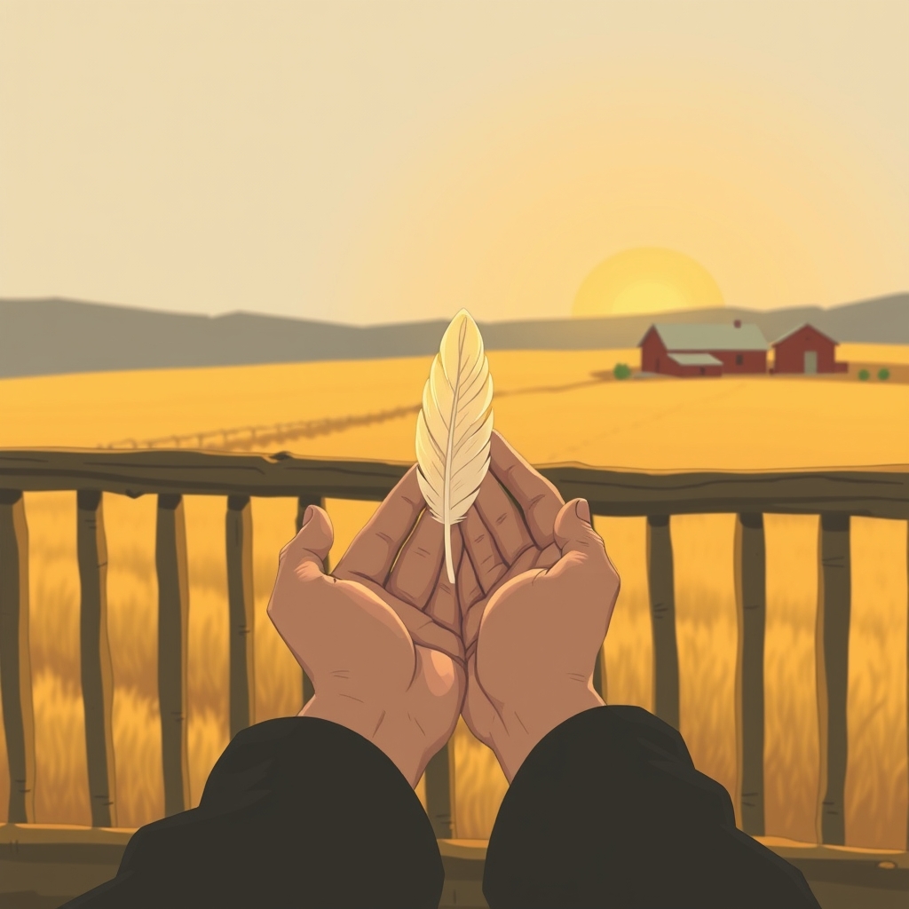 chickie-loo-2026-04-07-the-sacred-weight-of-the-harvest