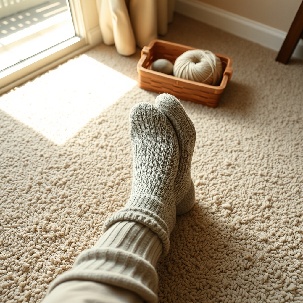 chickie-loo-2026-04-09-a-soft-step-toward-home