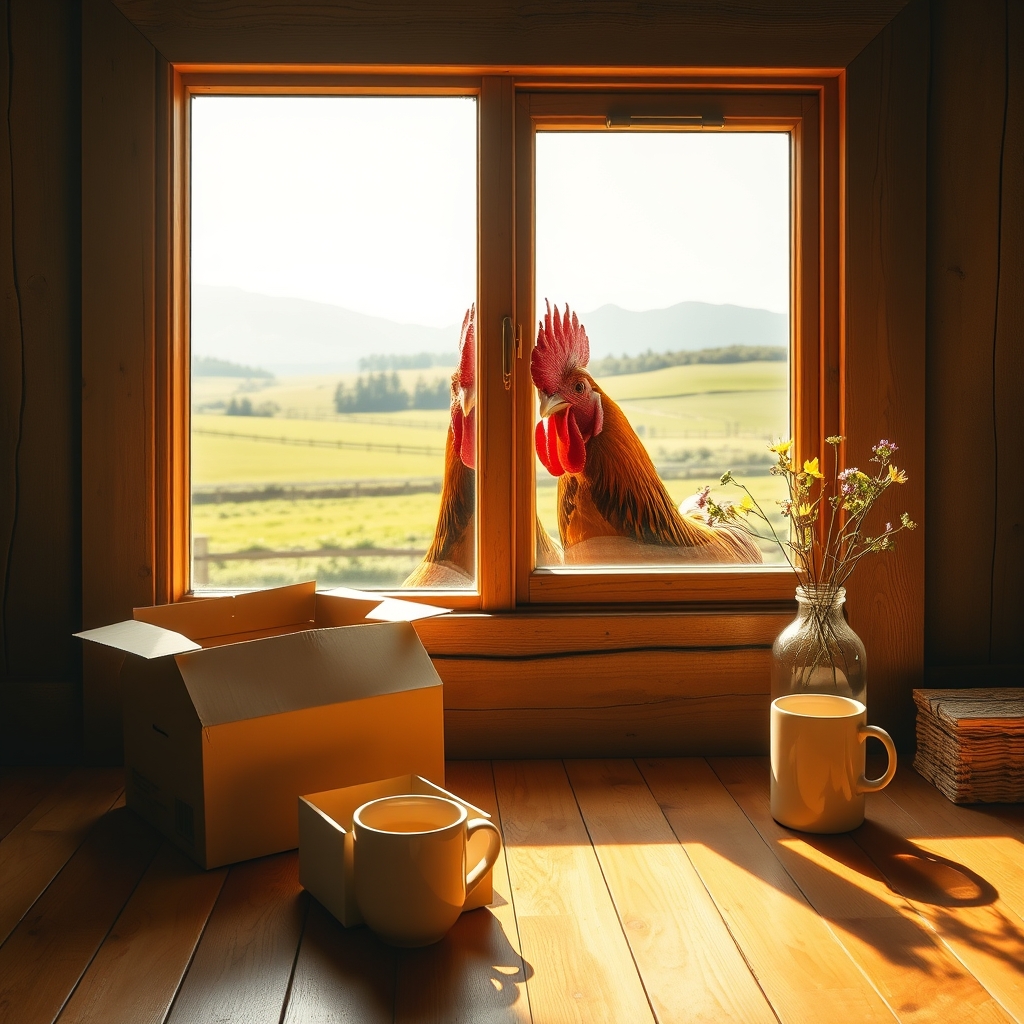 chickie-loo-2026-04-16-the-gentle-pace-of-spring