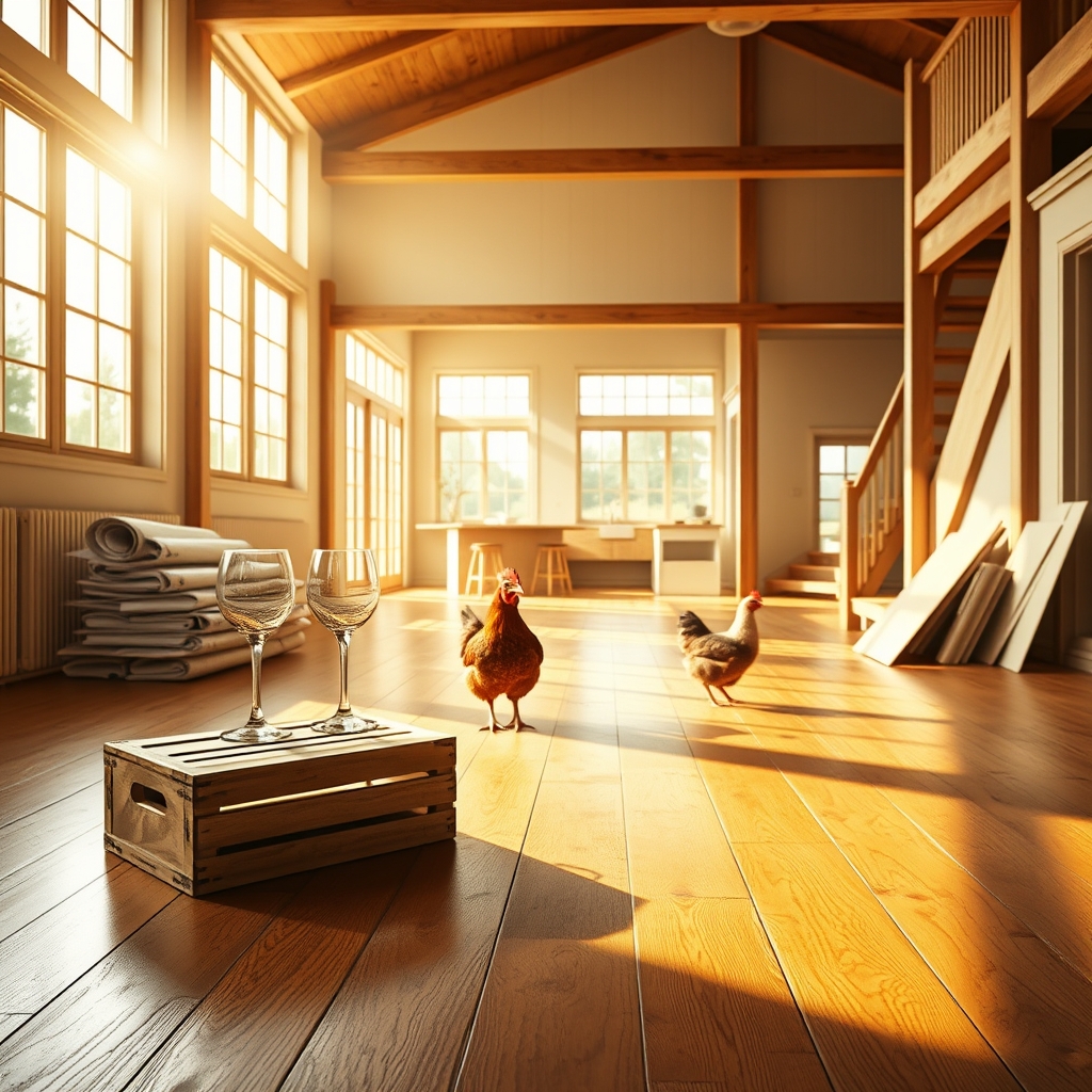 chickie-loo-2026-04-19-a-dance-floor-in-the-making