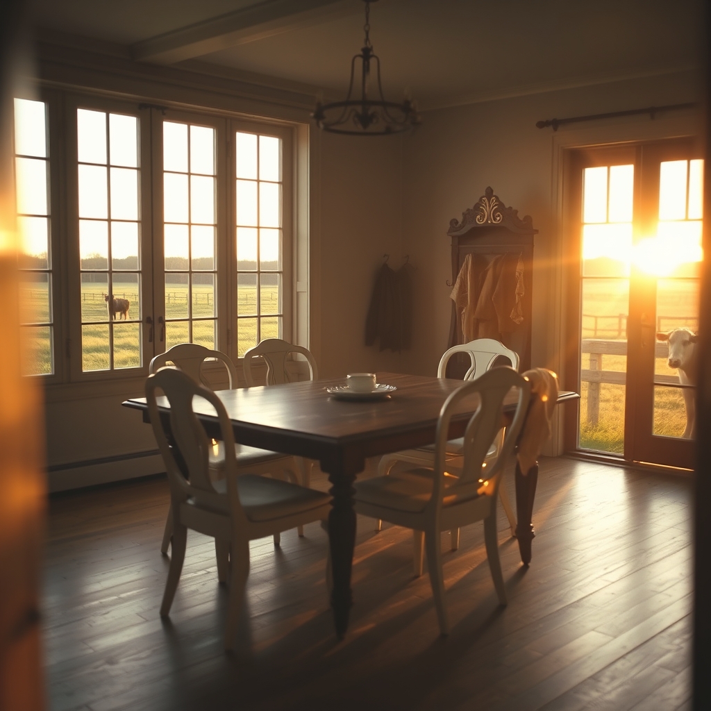 chickie-loo-2026-04-20-a-dining-room-of-dreams-and-a-cow-s-quiet-secret