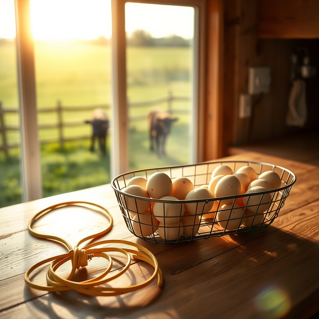 chickie-loo-2026-04-21-electricians-eggs-and-the-art-of-not-naming-calves