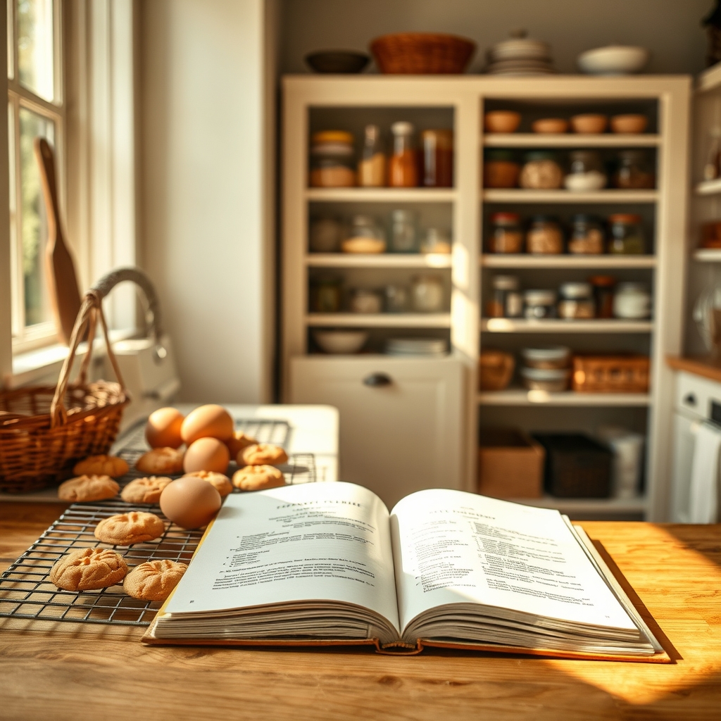 chickie-loo-2026-04-23-cookies-plumbers-and-the-joy-of-a-full-pantry