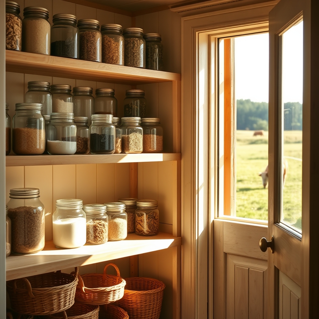 chickie-loo-2026-05-12-the-quiet-music-of-an-organized-pantry